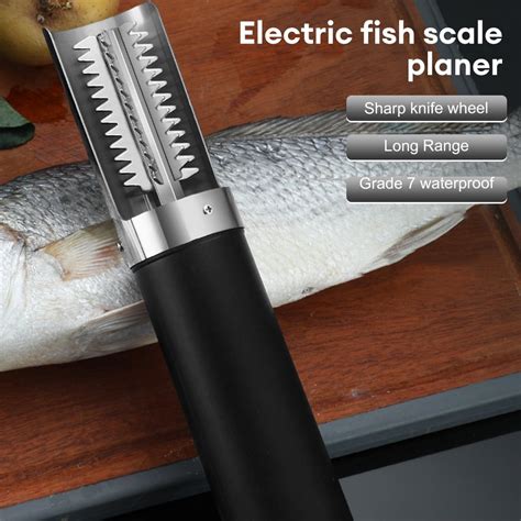 fish scalers for sale|Amazon.com: Fish Scaler.